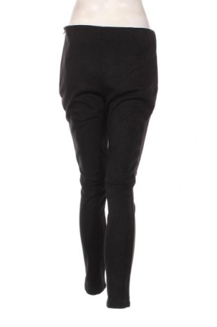 Pantaloni de femei Oviesse, Mărime L, Culoare Negru, Preț 75,66 Lei