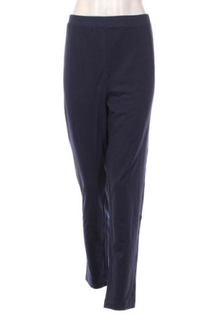 Дамски панталон Oviesse, Размер 3XL, Цвят Син, Цена 26,22 лв.