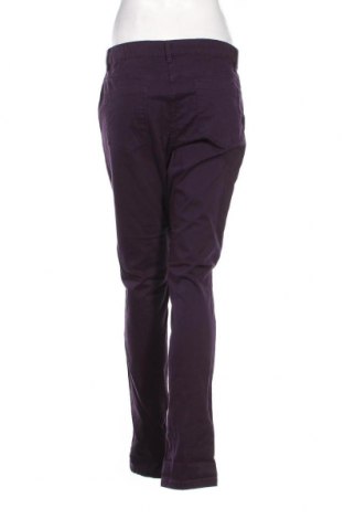 Damenhose Oviesse, Größe M, Farbe Lila, Preis 12,09 €