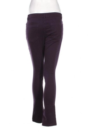 Дамски панталон Oviesse, Размер S, Цвят Лилав, Цена 23,46 лв.