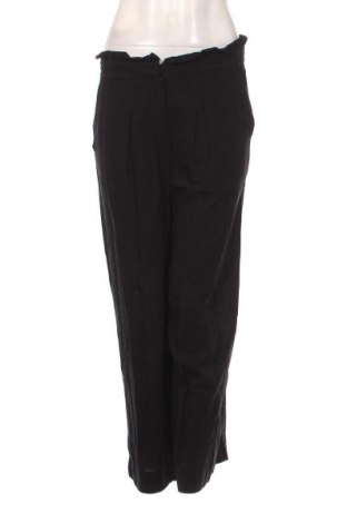 Дамски панталон Oviesse, Размер S, Цвят Черен, Цена 12,88 лв.