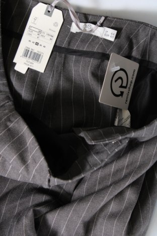Damenhose Oviesse, Größe M, Farbe Grau, Preis € 5,93
