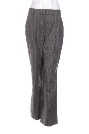 Pantaloni de femei Oviesse, Mărime M, Culoare Gri, Preț 37,83 Lei