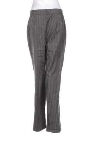 Γυναικείο παντελόνι Oviesse, Μέγεθος M, Χρώμα Γκρί, Τιμή 11,62 €