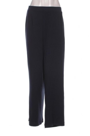 Γυναικείο παντελόνι Oviesse, Μέγεθος XXL, Χρώμα Μπλέ, Τιμή 23,71 €
