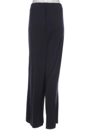 Γυναικείο παντελόνι Oviesse, Μέγεθος XXL, Χρώμα Μπλέ, Τιμή 12,33 €