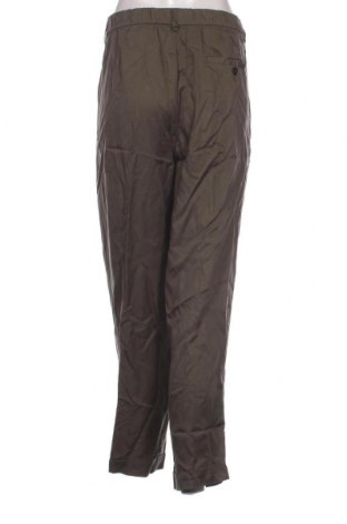 Pantaloni de femei Oviesse, Mărime XL, Culoare Verde, Preț 51,45 Lei
