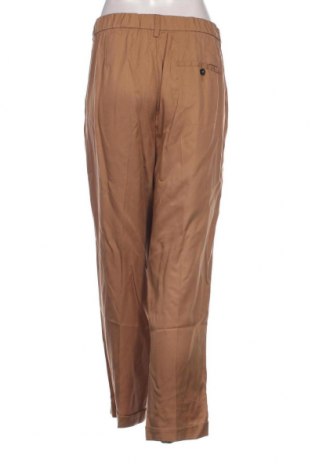 Dámské kalhoty  Oviesse, Velikost XL, Barva Béžová, Cena  374,00 Kč