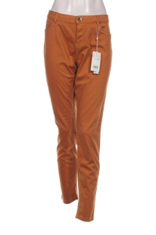 Damenhose Oviesse, Größe XL, Farbe Orange, Preis € 23,71