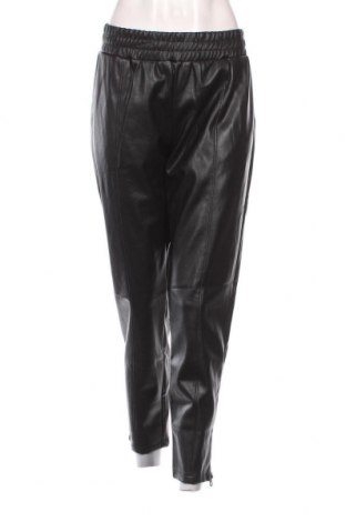 Дамски панталон Oviesse, Размер L, Цвят Черен, Цена 25,30 лв.