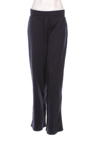 Γυναικείο παντελόνι Oviesse, Μέγεθος L, Χρώμα Μπλέ, Τιμή 6,88 €