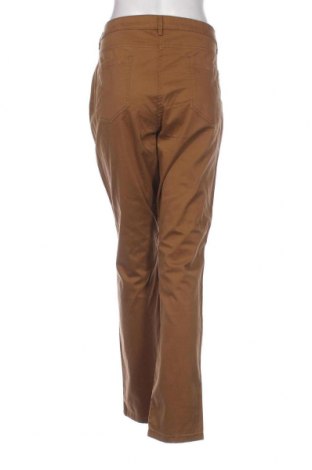 Γυναικείο παντελόνι Oviesse, Μέγεθος M, Χρώμα Καφέ, Τιμή 6,16 €