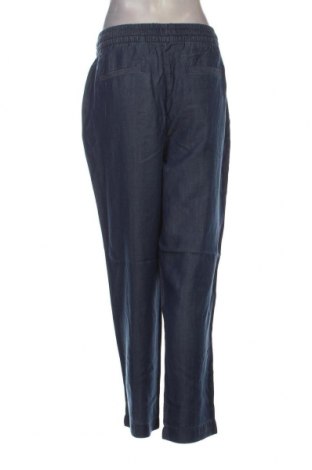 Γυναικείο παντελόνι Oviesse, Μέγεθος XL, Χρώμα Μπλέ, Τιμή 23,71 €