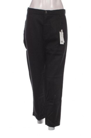 Pantaloni de femei Oviesse, Mărime M, Culoare Negru, Preț 57,50 Lei