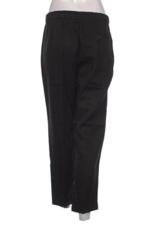 Дамски панталон Oviesse, Размер M, Цвят Черен, Цена 22,08 лв.