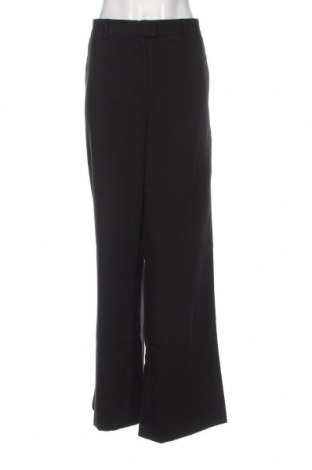 Дамски панталон Oviesse, Размер XL, Цвят Черен, Цена 11,04 лв.