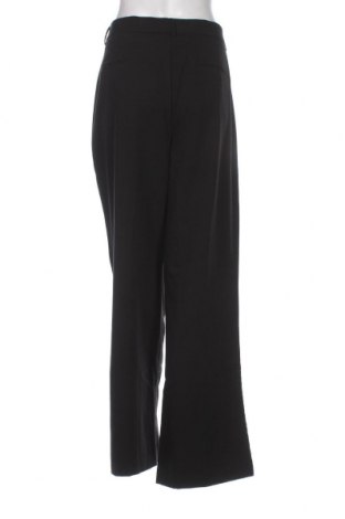 Pantaloni de femei Oviesse, Mărime XL, Culoare Negru, Preț 36,32 Lei
