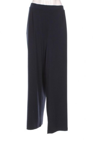Pantaloni de femei Oviesse, Mărime 3XL, Culoare Albastru, Preț 90,79 Lei