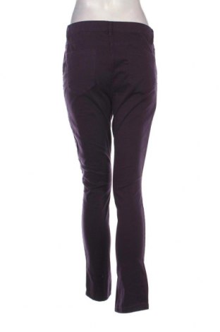 Дамски панталон Oviesse, Размер M, Цвят Лилав, Цена 22,08 лв.
