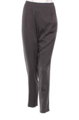 Дамски панталон Oviesse, Размер M, Цвят Сив, Цена 11,50 лв.