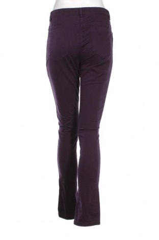 Дамски панталон Oviesse, Размер M, Цвят Лилав, Цена 23,46 лв.