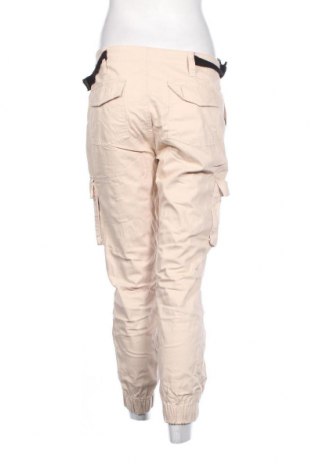 Дамски панталон Oviesse, Размер M, Цвят Екрю, Цена 22,54 лв.