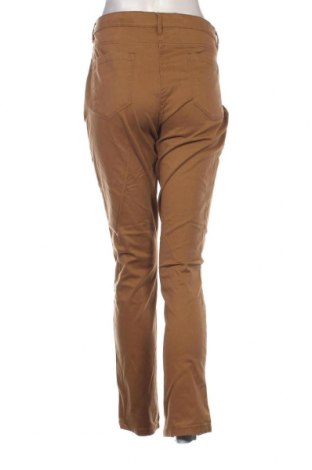 Γυναικείο παντελόνι Oviesse, Μέγεθος XL, Χρώμα Καφέ, Τιμή 9,72 €