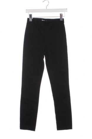 Pantaloni de femei Oviesse, Mărime XS, Culoare Negru, Preț 69,61 Lei