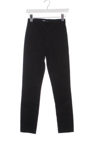 Pantaloni de femei Oviesse, Mărime XS, Culoare Negru, Preț 55,99 Lei