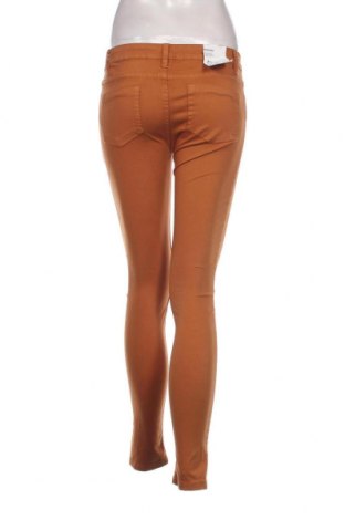 Дамски панталон Oviesse, Размер S, Цвят Оранжев, Цена 21,16 лв.