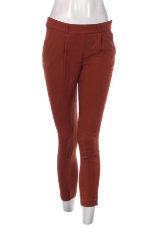 Дамски панталон Oviesse, Размер S, Цвят Оранжев, Цена 13,05 лв.