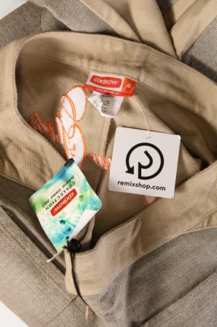 Damenhose Oxbow, Größe M, Farbe Beige, Preis 2,23 €