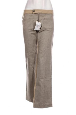Дамски панталон Oxbow, Размер M, Цвят Бежов, Цена 65,16 лв.