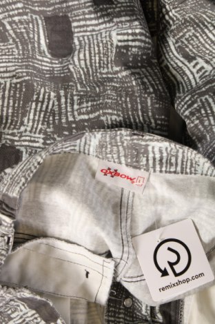 Γυναικείο παντελόνι Oxbow, Μέγεθος L, Χρώμα Γκρί, Τιμή 34,76 €
