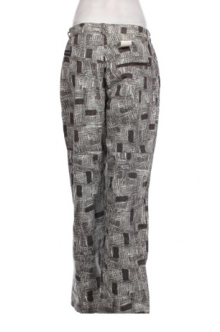 Pantaloni de femei Oxbow, Mărime L, Culoare Gri, Preț 166,23 Lei