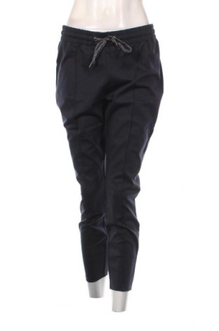 Pantaloni de femei Oxmo, Mărime M, Culoare Albastru, Preț 151,32 Lei