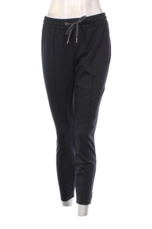 Γυναικείο παντελόνι Oxmo, Μέγεθος S, Χρώμα Μπλέ, Τιμή 6,16 €