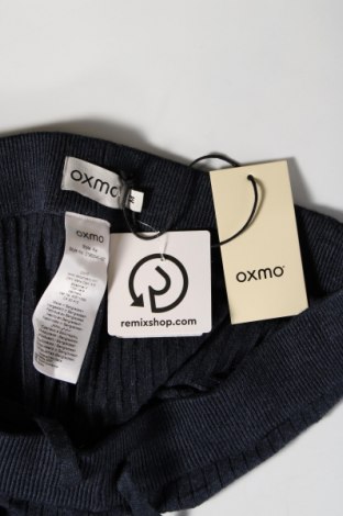 Dámske nohavice Oxmo, Veľkosť M, Farba Modrá, Cena  23,71 €