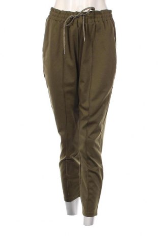 Дамски панталон Oxmo, Размер L, Цвят Зелен, Цена 46,00 лв.