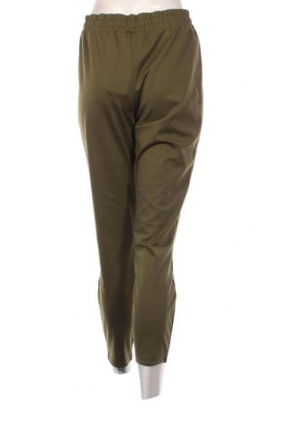 Γυναικείο παντελόνι Oxmo, Μέγεθος L, Χρώμα Πράσινο, Τιμή 7,35 €