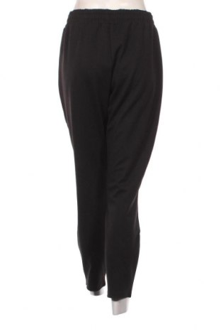 Γυναικείο παντελόνι Oxmo, Μέγεθος L, Χρώμα Μαύρο, Τιμή 8,54 €