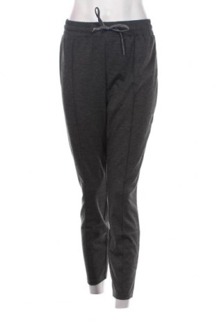 Γυναικείο παντελόνι Oxmo, Μέγεθος M, Χρώμα Γκρί, Τιμή 4,98 €