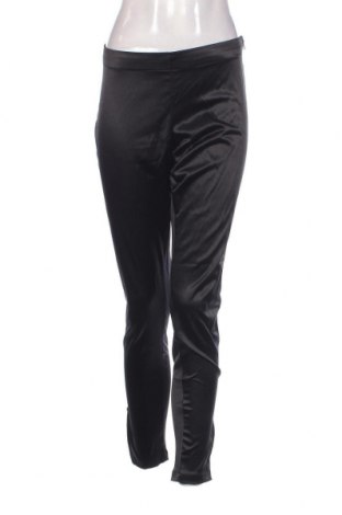 Γυναικείο παντελόνι Oxmo, Μέγεθος M, Χρώμα Μαύρο, Τιμή 8,07 €