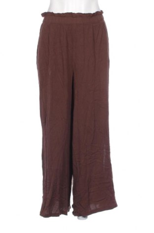 Damenhose Page One, Größe L, Farbe Braun, Preis 14,99 €