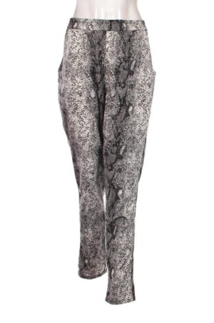 Дамски панталон Paprika, Размер XL, Цвят Многоцветен, Цена 8,20 лв.