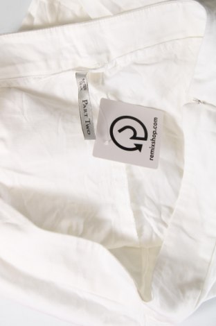 Damenhose Part Two, Größe L, Farbe Weiß, Preis 15,36 €