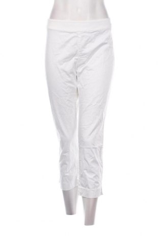 Γυναικείο παντελόνι Part Two, Μέγεθος L, Χρώμα Λευκό, Τιμή 34,78 €