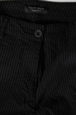 Dámské kalhoty  Pause Jeans, Velikost M, Barva Černá, Cena  519,00 Kč