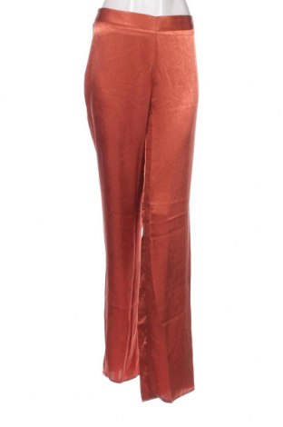 Pantaloni de femei Pedro Del Hierro, Mărime L, Culoare Portocaliu, Preț 513,16 Lei