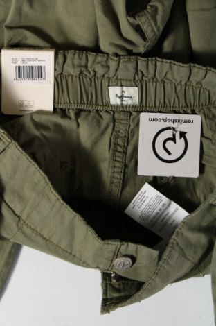 Dámské kalhoty  Pepe Jeans, Velikost M, Barva Zelená, Cena  791,00 Kč